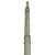 Original U.S. War of 1812 R. & C. Leonard Contract Model 1808 Percussion Converted Musket - dated 1812 & 1814 Original Items