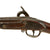 Original Rare U.S. War Of 1812 Massachusetts Contract Model 1808 Musket with Civil War Confederate Percussion Conversion Original Items
