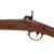 Original U.S. Civil War Springfield Model 1842 Percussion Short Musket dated 1855 with Possible C.S.A. Modifications Original Items