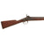 Original U.S. Civil War Springfield Model 1842 Percussion Short Musket dated 1855 with Possible C.S.A. Modifications Original Items