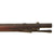 Original U.S. Civil War Springfield Model 1842 Percussion Short Musket dated 1855 with Possible C.S.A. Modifications Original Items