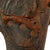 Original U.S. Civil War Federal Issue .44 Caliber Revolver Leather Holster Original Items