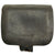 Original U.S. Civil War Navy Artillery Fuze Pouch from Boston Navy Yard Original Items