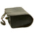 Original U.S. Civil War Navy Artillery Fuze Pouch from Boston Navy Yard Original Items