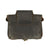 Original U.S. Indian Wars United States Navy Model Cartridge Box With Wood Insert - Dated 1869 Original Items