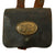 Original U.S. Civil War Named Model 1861 .58 Cal Type II Cartridge Box with Plate and Sling Original Items