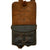 Original U.S. Civil War Named Model 1861 .58 Cal Type II Cartridge Box with Plate and Sling Original Items