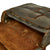 Original U.S. Civil War Named Model 1861 .58 Cal Type II Cartridge Box with Plate and Sling Original Items