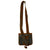 Original U.S. Civil War Named Model 1861 .58 Cal Type II Cartridge Box with Plate and Sling Original Items