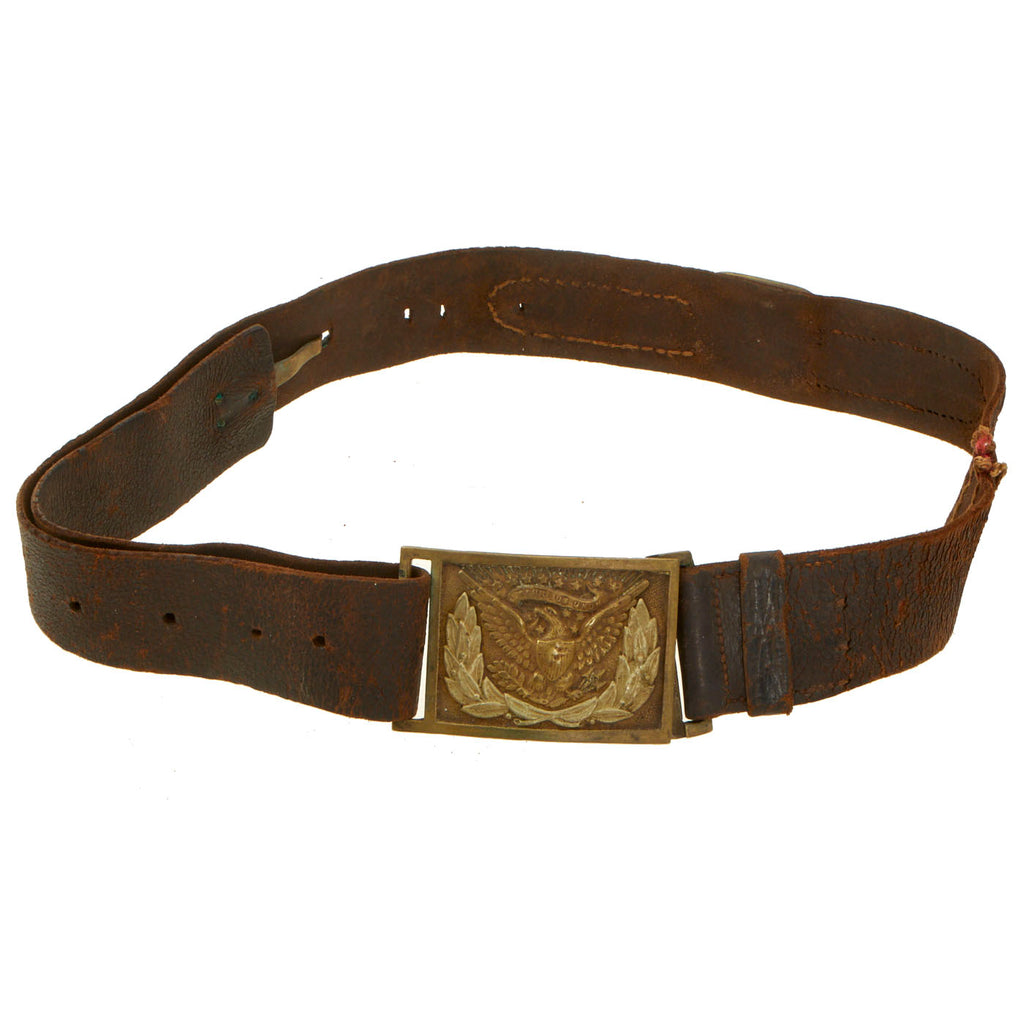 Original Civil War Modified M1851 Army Mounted Service