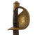 Original U.S. Civil War Naval M1860 Boardinss with Rack Number - Dated 1862 Original Items