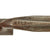 Original U.S. Civil War Springfield Rifled Musket Model 1855/61/63 Socket Bayonet with Scabbard Original Items