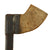 Original U.S. Mexican War Civil War Model 1839 Bayonet Scabbard with Model 1816 Springfield Bayonet Original Items