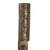 Original U.S. Mexican War Civil War Model 1839 Bayonet Scabbard with Model 1816 Springfield Bayonet Original Items