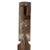 Original U.S. Mexican War Civil War Model 1839 Bayonet Scabbard with Model 1816 Springfield Bayonet Original Items