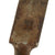 Original U.S. Mexican War Civil War Model 1839 Bayonet Scabbard with Model 1816 Springfield Bayonet Original Items