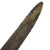 Original U.S. Civil War M1850 Foot Officer Sword with Etched Blade & Scabbard Original Items