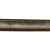 Original U.S. Civil War M1850 Foot Officer Sword with Etched Blade & Scabbard Original Items