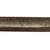 Original U.S. Civil War M1850 Foot Officer Sword with Etched Blade & Scabbard Original Items