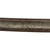 Original U.S. Civil War M1850 Foot Officer Sword with Etched Blade & Scabbard Original Items