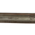 Original U.S. Civil War M1850 Foot Officer Sword with Etched Blade & Scabbard Original Items