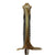 Original U.S. Civil War M1850 Foot Officer Sword with Etched Blade & Scabbard Original Items