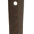 Original 15th-16th Century Japanese Wakizashi Signed BISHU OSAFUNE TADAMITSU in Resting Scabbard Original Items