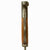 Original German WWI Seitengewehr M1884/98 II Sawback Bayonet by Gebr. Heller, Marienthal with Scabbard and Frog Original Items