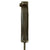 Original Siamese Type 62 Restruck “Wild Tiger” British WWI P-1907 Enfield Bayonet With Steel Scabbard Original Items