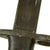 Original Siamese Type 62 Restruck “Wild Tiger” British WWI P-1907 Enfield Bayonet With Steel Scabbard Original Items