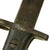 Original Siamese Type 62 Restruck “Wild Tiger” British WWI P-1907 Enfield Bayonet With Steel Scabbard Original Items