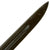 Original Siamese Type 62 Restruck “Wild Tiger” British WWI P-1907 Enfield Bayonet With Steel Scabbard Original Items