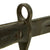 Original Siamese Type 62 Restruck “Wild Tiger” British WWI P-1907 Enfield Bayonet With Steel Scabbard Original Items