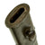 Original Siamese Type 62 Restruck “Wild Tiger” British WWI P-1907 Enfield Bayonet With Steel Scabbard Original Items