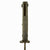 Original German WWI Steel Hilt Ersatz M1898/05 Butcher Sawback Bayonet with Scabbard - Carter Type EB42A Original Items