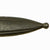 Original German WWI Steel Hilt Ersatz M1898/05 Butcher Sawback Bayonet with Scabbard - Carter Type EB42A Original Items