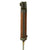 Original Swedish Unissued M1914 Bayonet By Eskilstuna For M1894/14 6.5mm Mauser Carbines and M1945 Carl Gustav SMG - Early Production Original Items