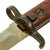 Original Swedish Unissued M1914 Bayonet By Eskilstuna For M1894/14 6.5mm Mauser Carbines and M1945 Carl Gustav SMG - Early Production Original Items