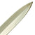 Original Swedish Unissued M1914 Bayonet By Eskilstuna For M1894/14 6.5mm Mauser Carbines and M1945 Carl Gustav SMG - Early Production Original Items