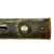 Original Swedish Unissued M1914 Bayonet By Eskilstuna For M1894/14 6.5mm Mauser Carbines and M1945 Carl Gustav SMG - Early Production Original Items