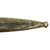 Original Swedish Unissued M1914 Bayonet By Eskilstuna For M1894/14 6.5mm Mauser Carbines and M1945 Carl Gustav SMG - Early Production Original Items