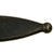 Original WWI Swiss Model 1914 Pioneer Sawback Sword Bayonet by Schmidt-Rubin with Scabbard Original Items