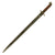 Original Swedish M1915 Naval Sword Bayonet by EAB for M1894/14 6.5mm Mauser Carbines - Very Rare Original Items