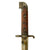 Original Swedish M1915 Naval Sword Bayonet by EAB for M1894/14 6.5mm Mauser Carbines - Very Rare Original Items