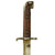 Original Swedish M1915 Naval Sword Bayonet by EAB for M1894/14 6.5mm Mauser Carbines - Very Rare Original Items
