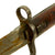 Original Swedish M1915 Naval Sword Bayonet by EAB for M1894/14 6.5mm Mauser Carbines - Very Rare Original Items