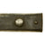 Original Swedish M1915 Naval Sword Bayonet by EAB for M1894/14 6.5mm Mauser Carbines - Very Rare Original Items