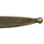 Original Swedish M1915 Naval Sword Bayonet by EAB for M1894/14 6.5mm Mauser Carbines - Very Rare Original Items