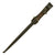 Original Dutch M-1895 Mannlicher No. 3 & 4 Carbine T-Back Bayonet by Alcoso with Scabbard & Frog Original Items