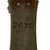 Original Dutch M-1895 Mannlicher No. 3 & 4 Carbine T-Back Bayonet by Alcoso with Scabbard & Frog Original Items